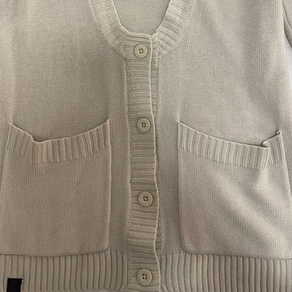 Cheap Monday Cardigan - Picture 3 of 4